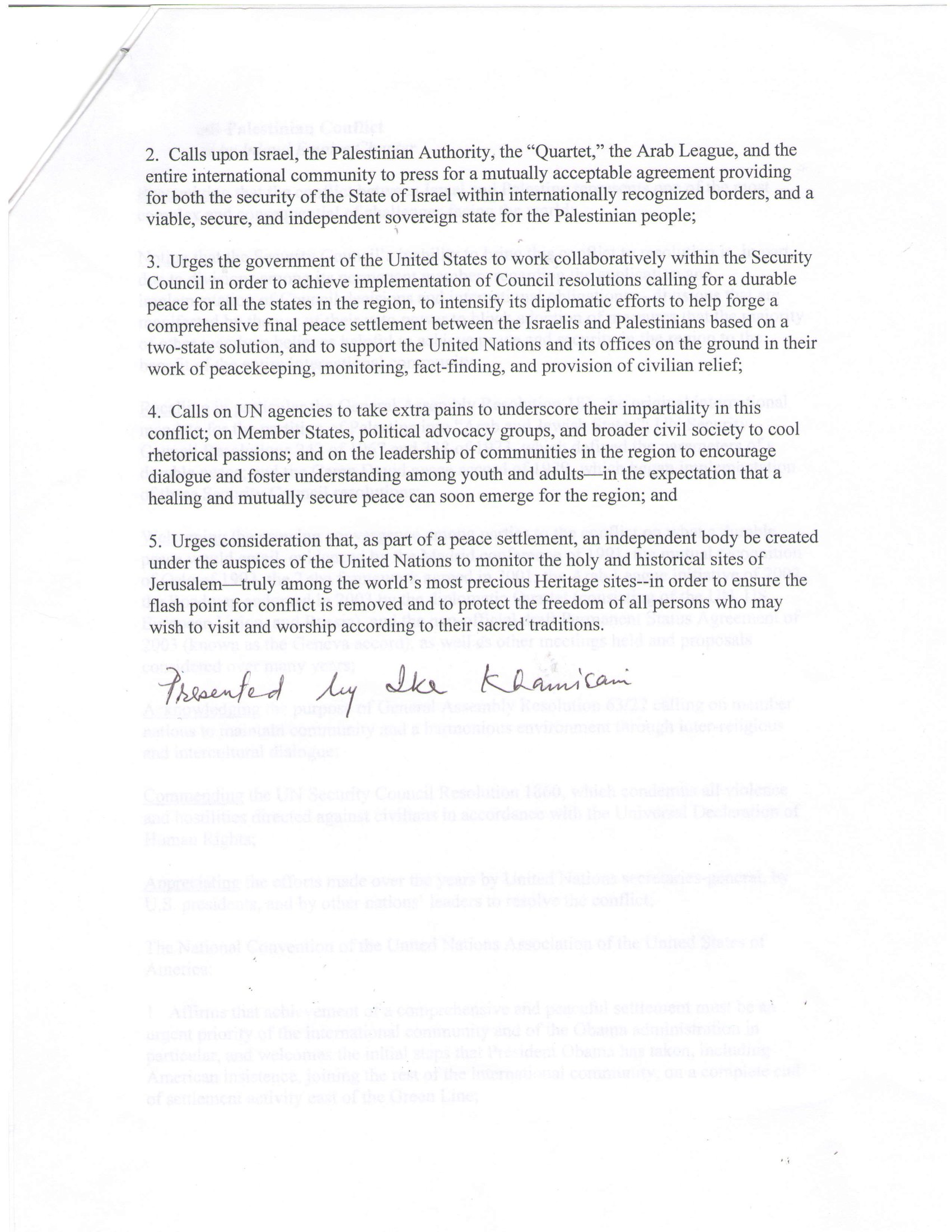 UNAUSA RESO ON ISRAEL-PALESTINE-9